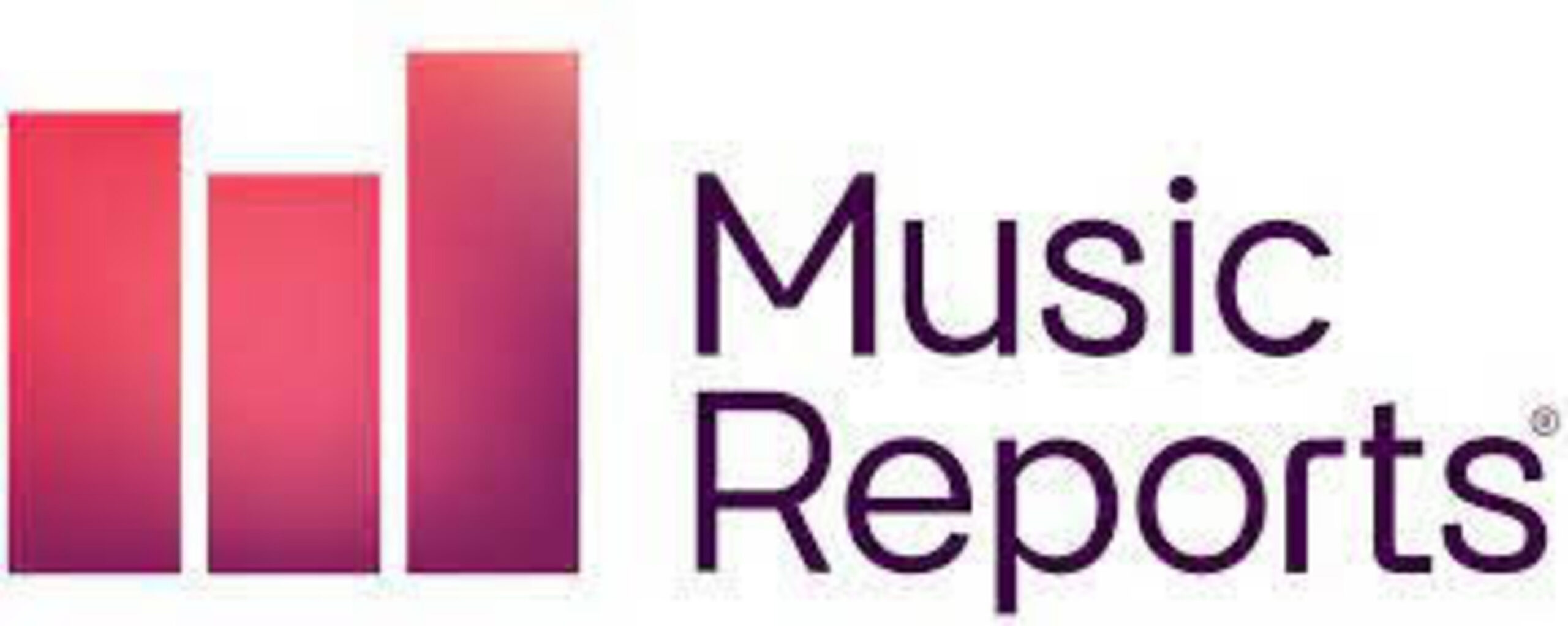 MUSIC REPORTS LOGO