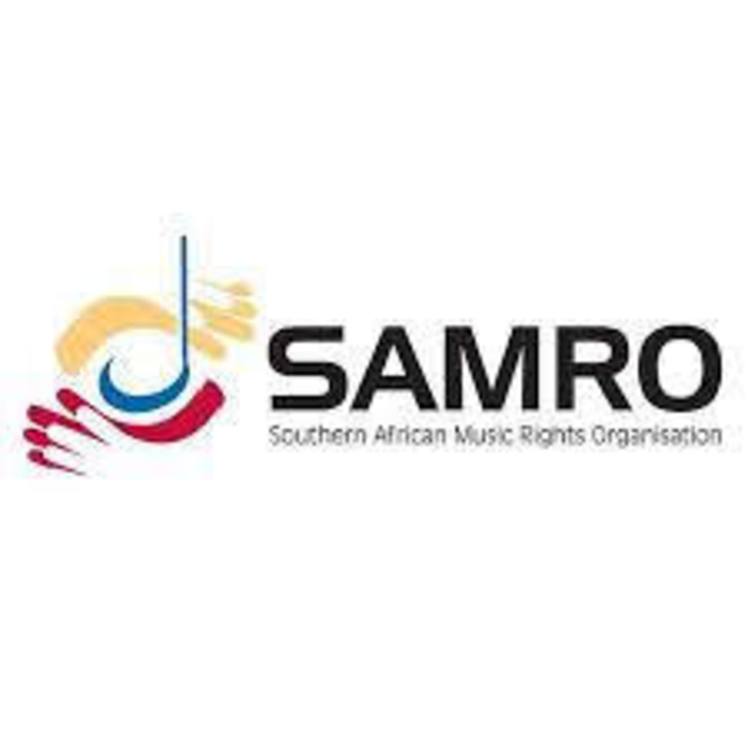 SAMRO MUSIC LOGO