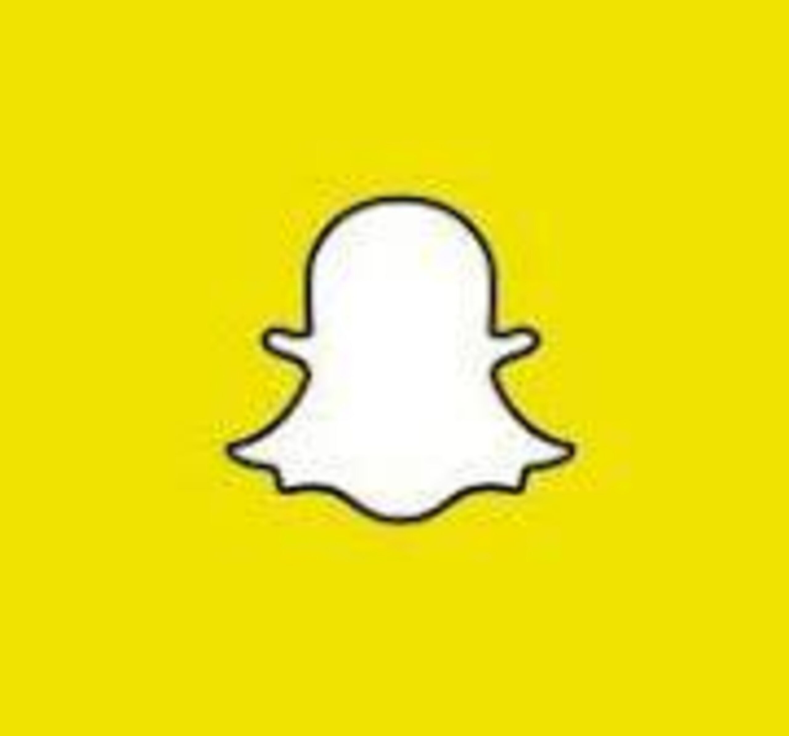 SNAPCHAT LOGO (1)