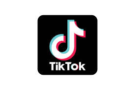 TIKTOK LOGO