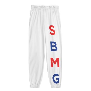 SBMG U.K. JOGGERS #1