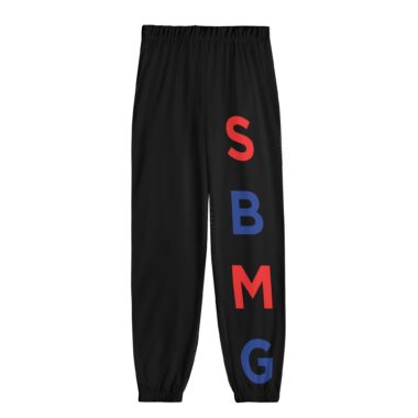 SBMG U.K. JOGGERS #2
