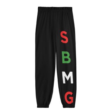SBMG AFRICA Joggers #2