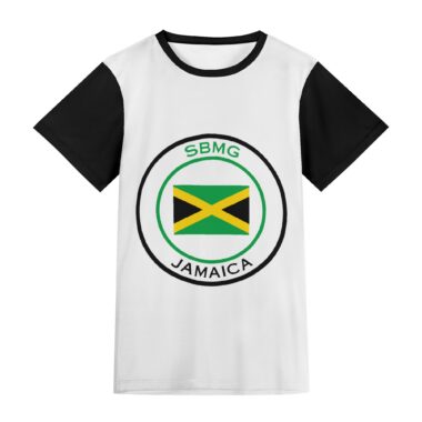 SBMG JAMAICA T-Shirt