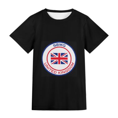SBMG U.K. T-Shirt