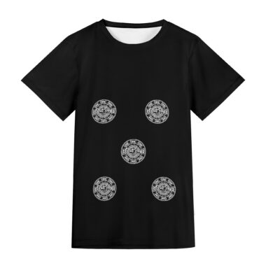 SBMG U.S. T-Shirt