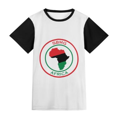 SBMG AFRICA  T-Shirt