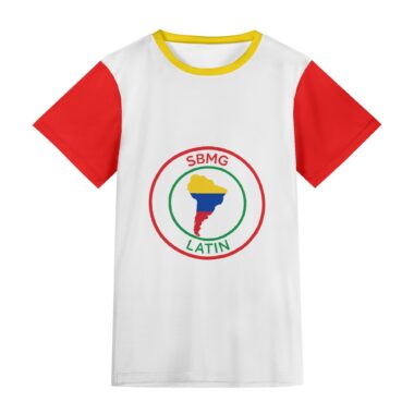SBMG LATIN T-Shirt