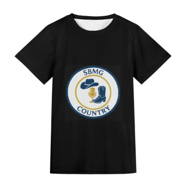 SBMG COUNTRY T-Shirt