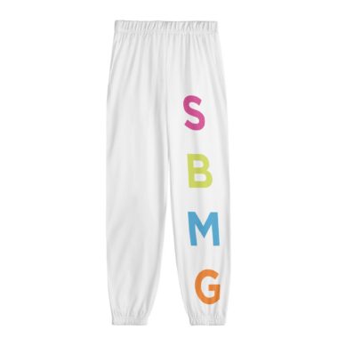 SBMG U.S. JOGGERS #2
