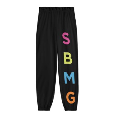 SBMG U.S. JOGGERS #3