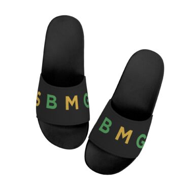 SBMG Men's Slides #10