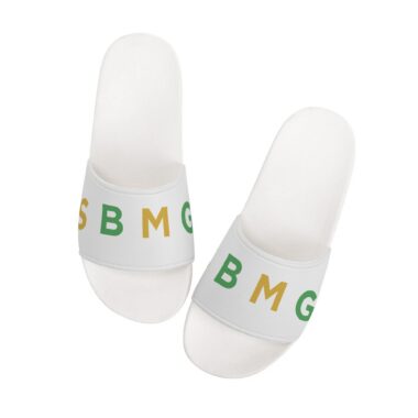 SBMG Men's Slides #9