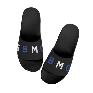 SBMG Men's Slides #7