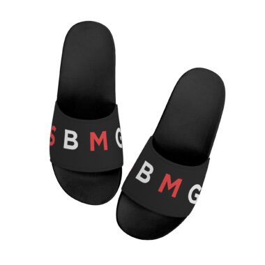 SBMG Men's Slides #5