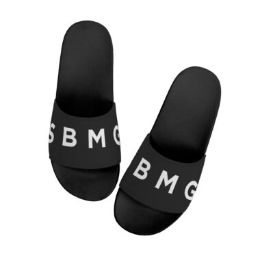 SBMG Men's Slides #5