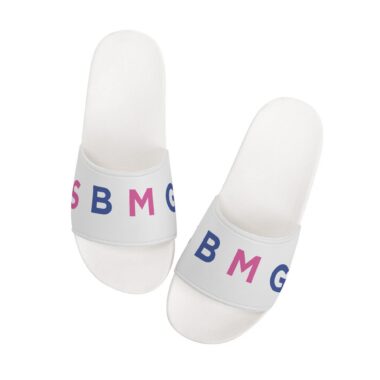 SBMG Men's Slides #2