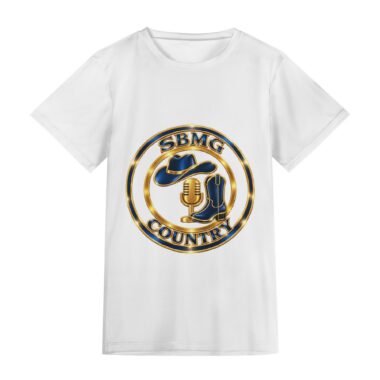 SBMG COUNTRY T-shirt #1