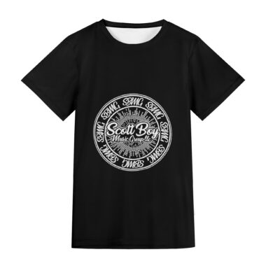 SBMG Original LOGO Tshirt #1